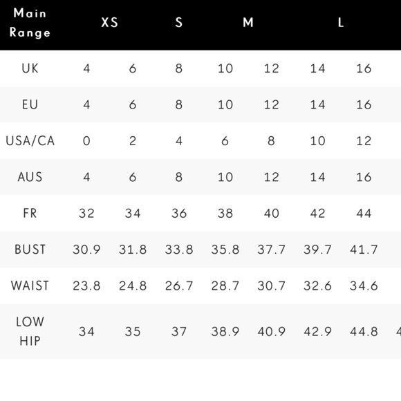 PRETTYLITTLETHING • Shape Mocha Slinky Bandeau Ruched Side Frill Midaxi Dress - Picture 6 of 7